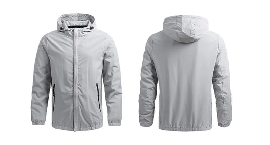 Waterproof Jacket for Men