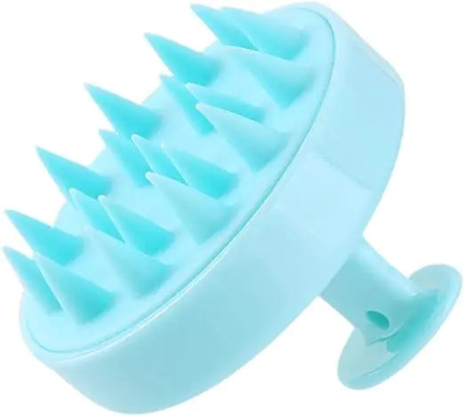 Scalp Massager For Dry Thick And Thin Hair