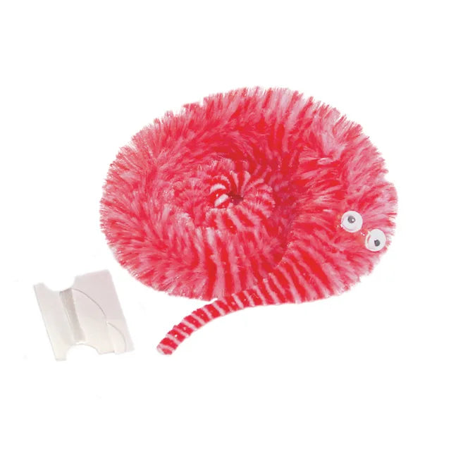 Funny Twisty Worm Magic Props: Entertaining Fun for Kids