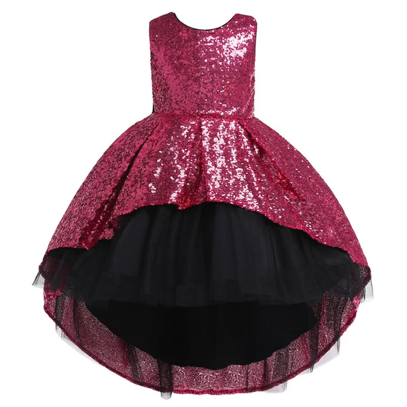 Children's Summer Dress For Girls