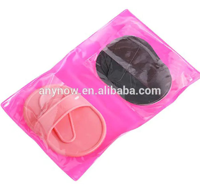 Smooth Skin Hair Removal Pads