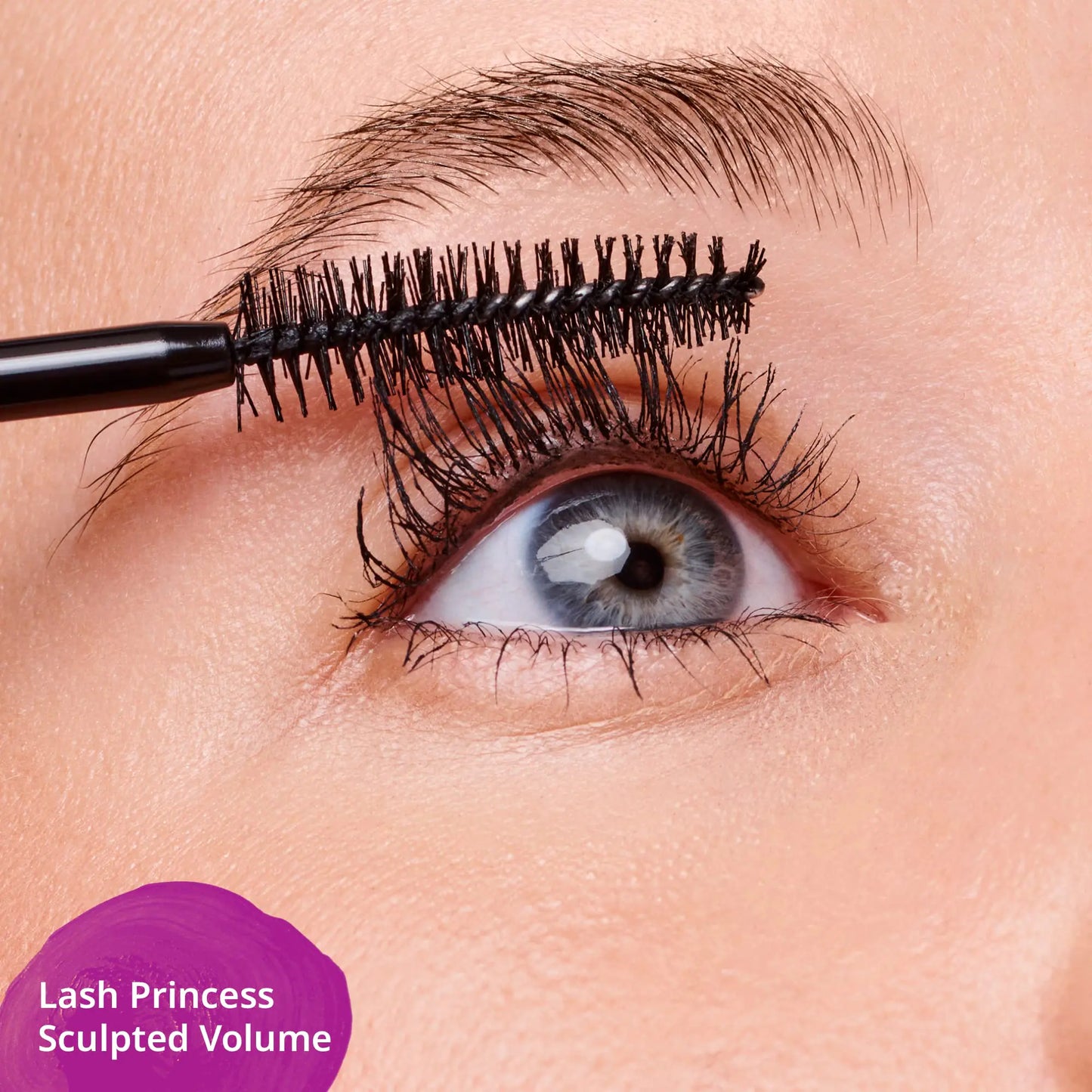 essence | Lash Princess Sculpted Volume Mascara | Defining & Volumizing | Vegan & Cruelty Free | Free From Parabens