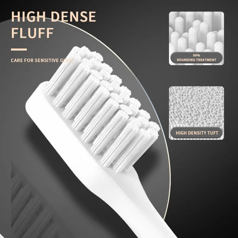 Adult Classic 5 Gear Mode Electric Toothbrush