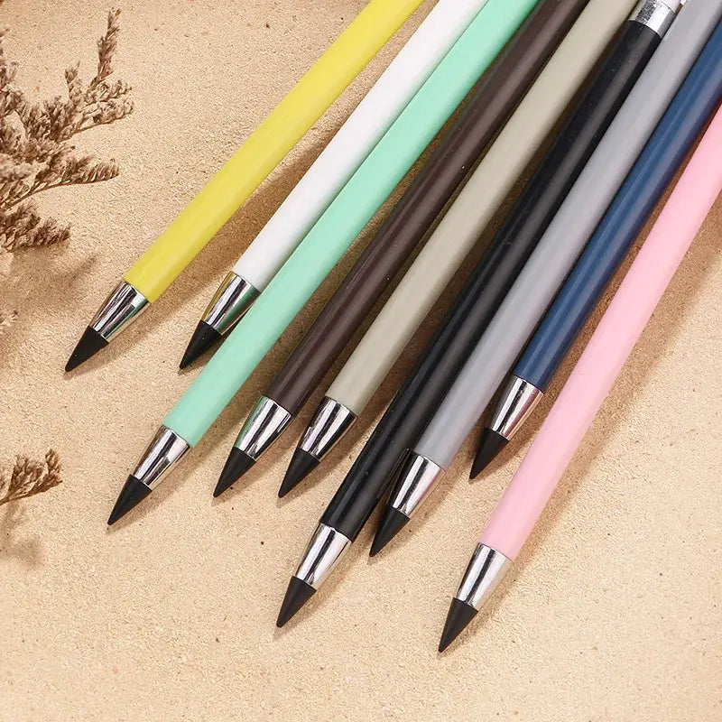 Inkless Unlimited Writing Pencil