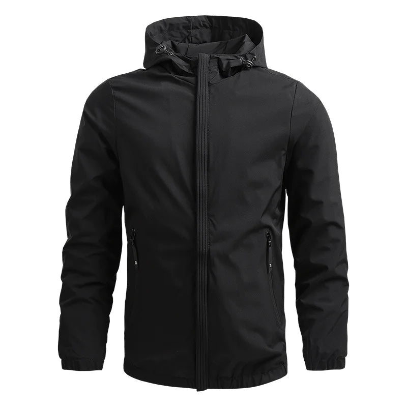 Waterproof Jacket for Men