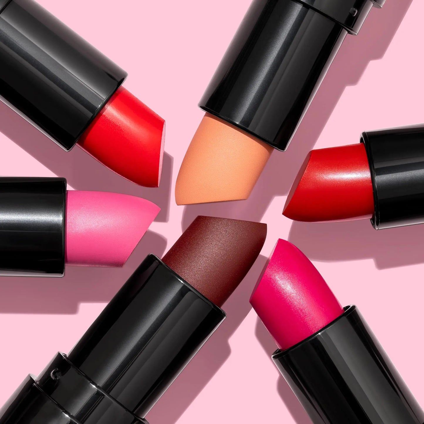 wet n wild Mega Last Matte Lip Color, Semi Matte Hyaluronic Acid Infused, Long Lasting Full Coverage for a Nourishing Pout, Cruelty-Free & Vegan - Mauve Outta Here