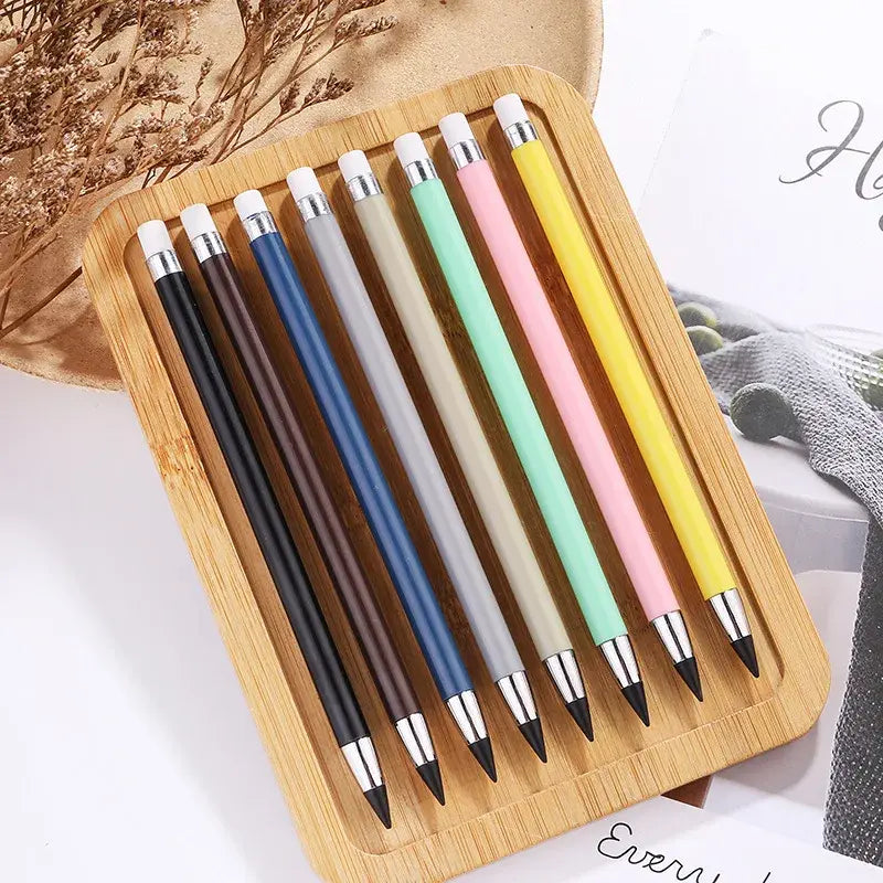 Inkless Unlimited Writing Pencil