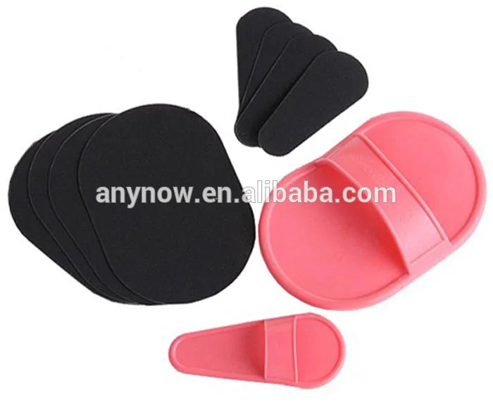 Smooth Skin Hair Removal Pads