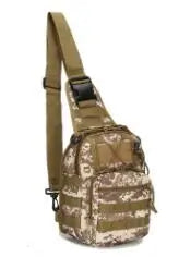 Facecozy Outdoor Sport Military Bag