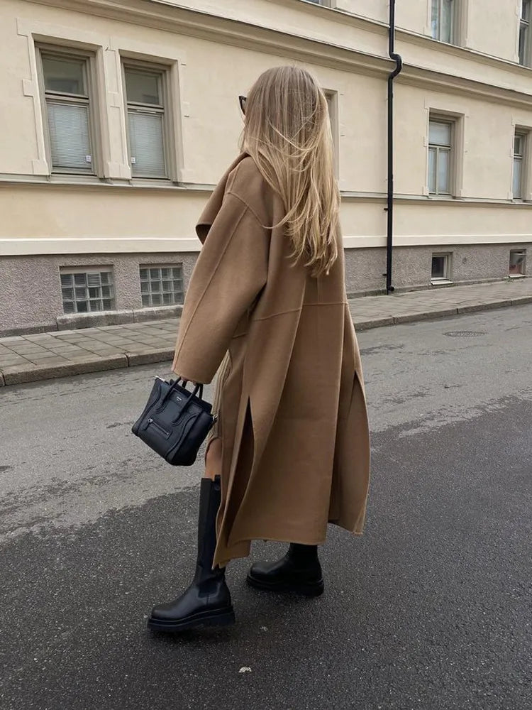 Elegant Women's Coat