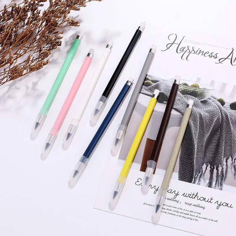 Inkless Unlimited Writing Pencil