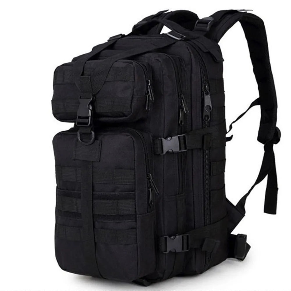 Outdoor Military Trekking Bags