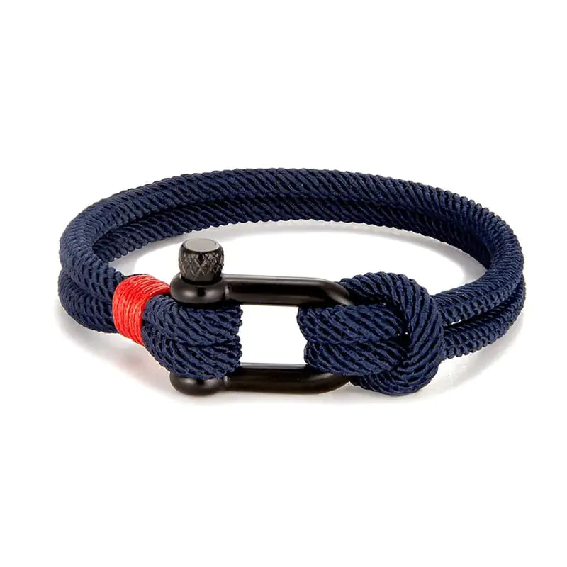 Liberator Shackle Bracelet